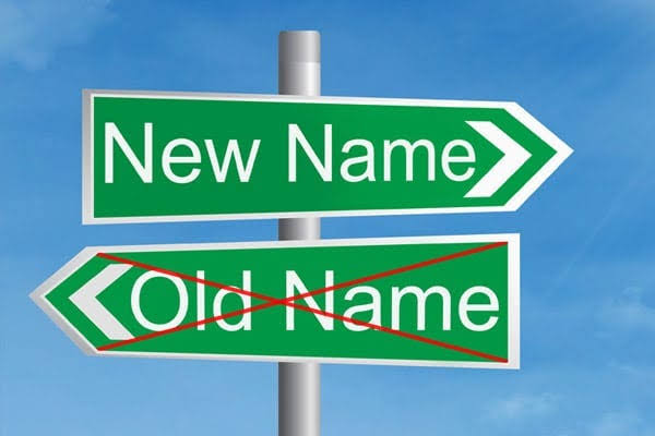 How to Legally Change Your Name in Kenya: A Practical Guide